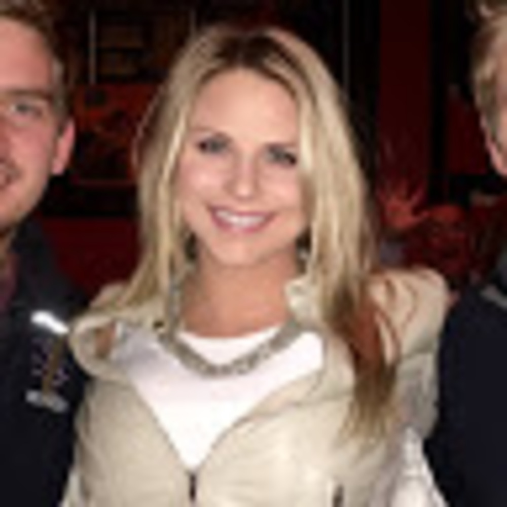 Meet your Posher, Kelsey